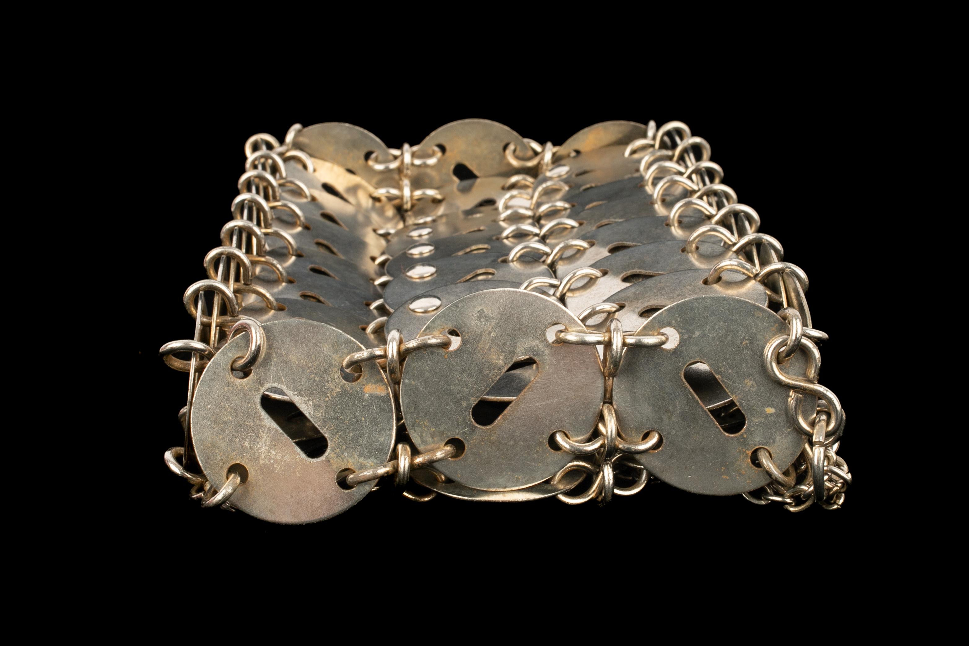 Paco Rabanne bag '1969' en venta 2