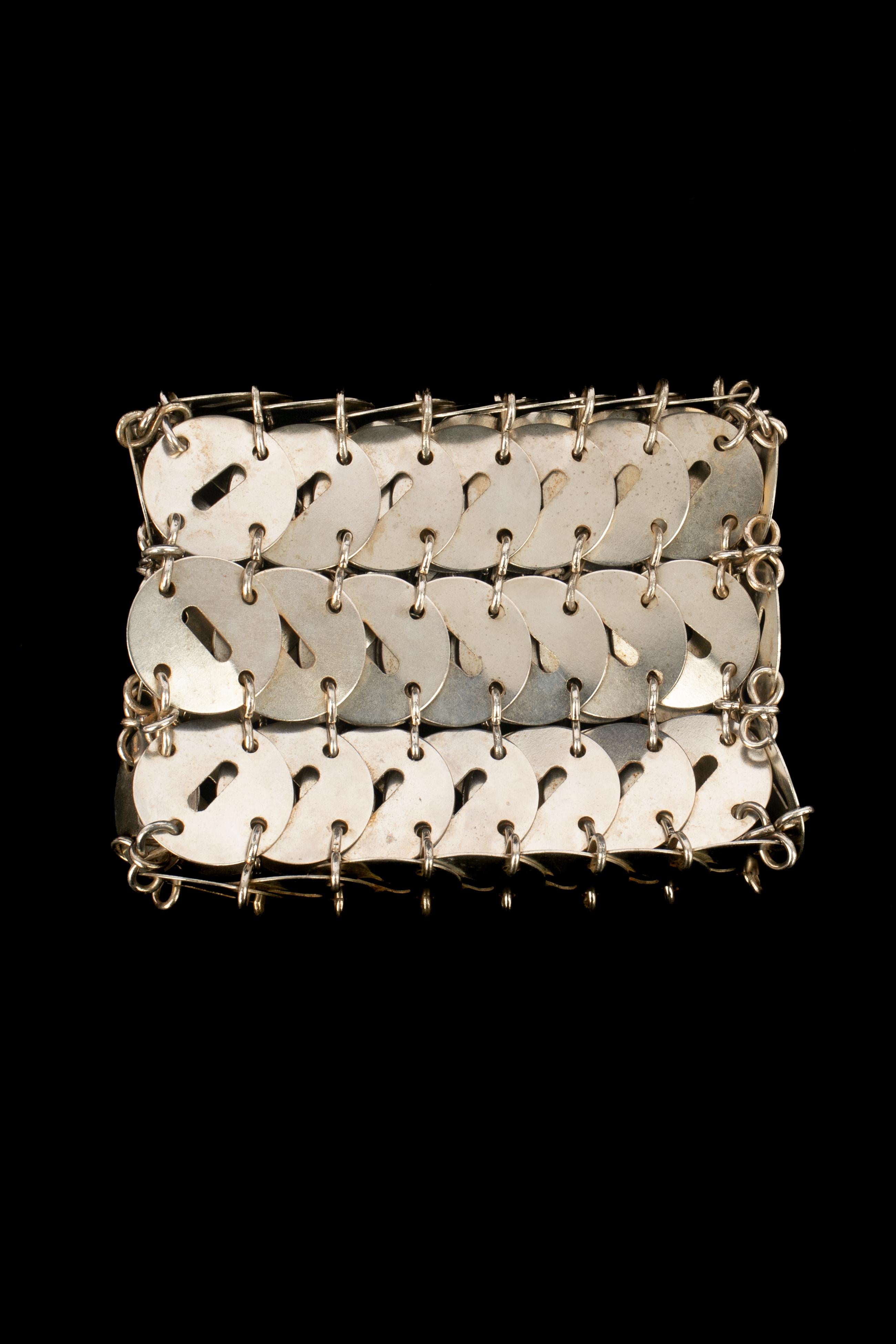 Paco Rabanne bag '1969' en venta 3