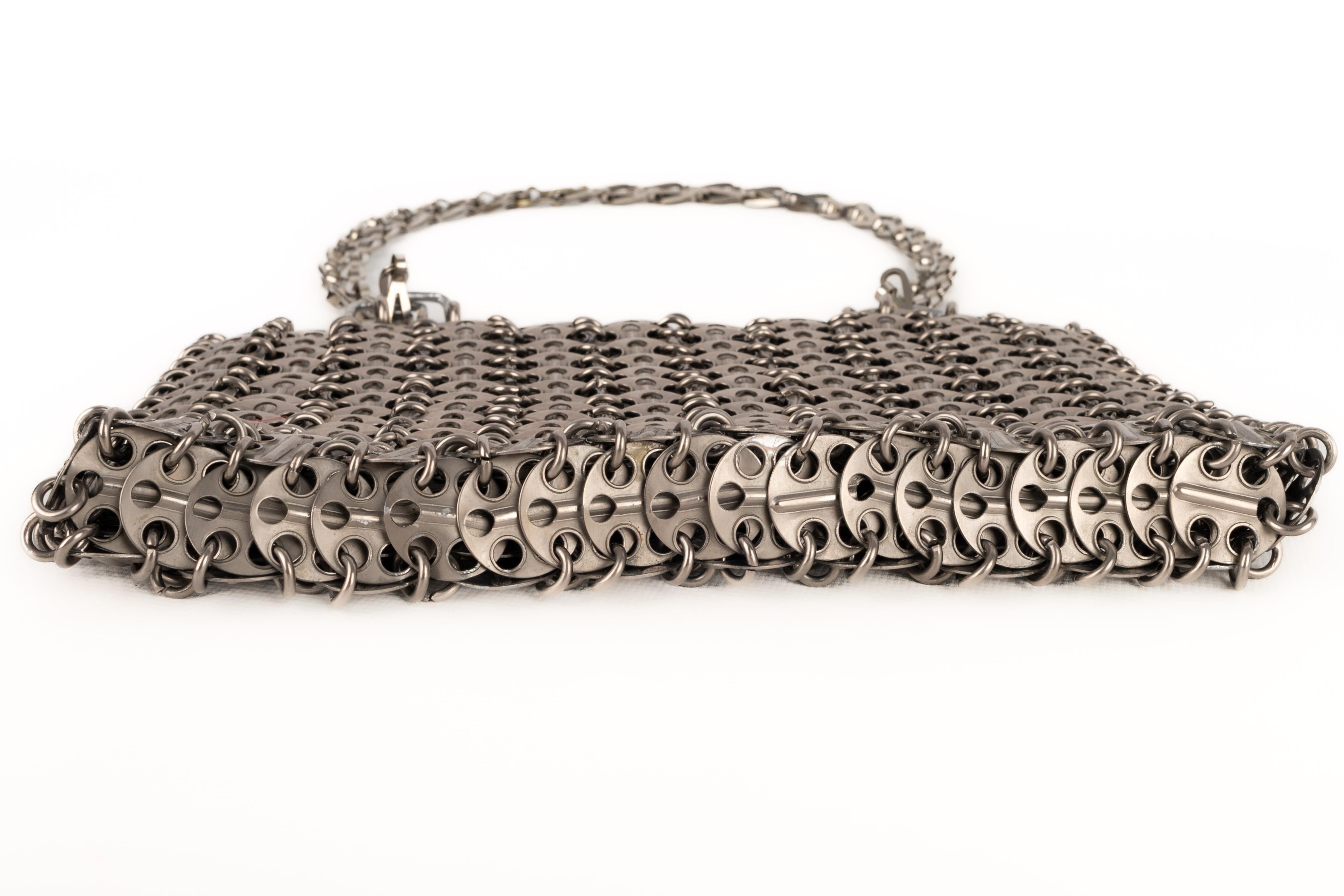 Women's or Men's Paco Rabanne bag