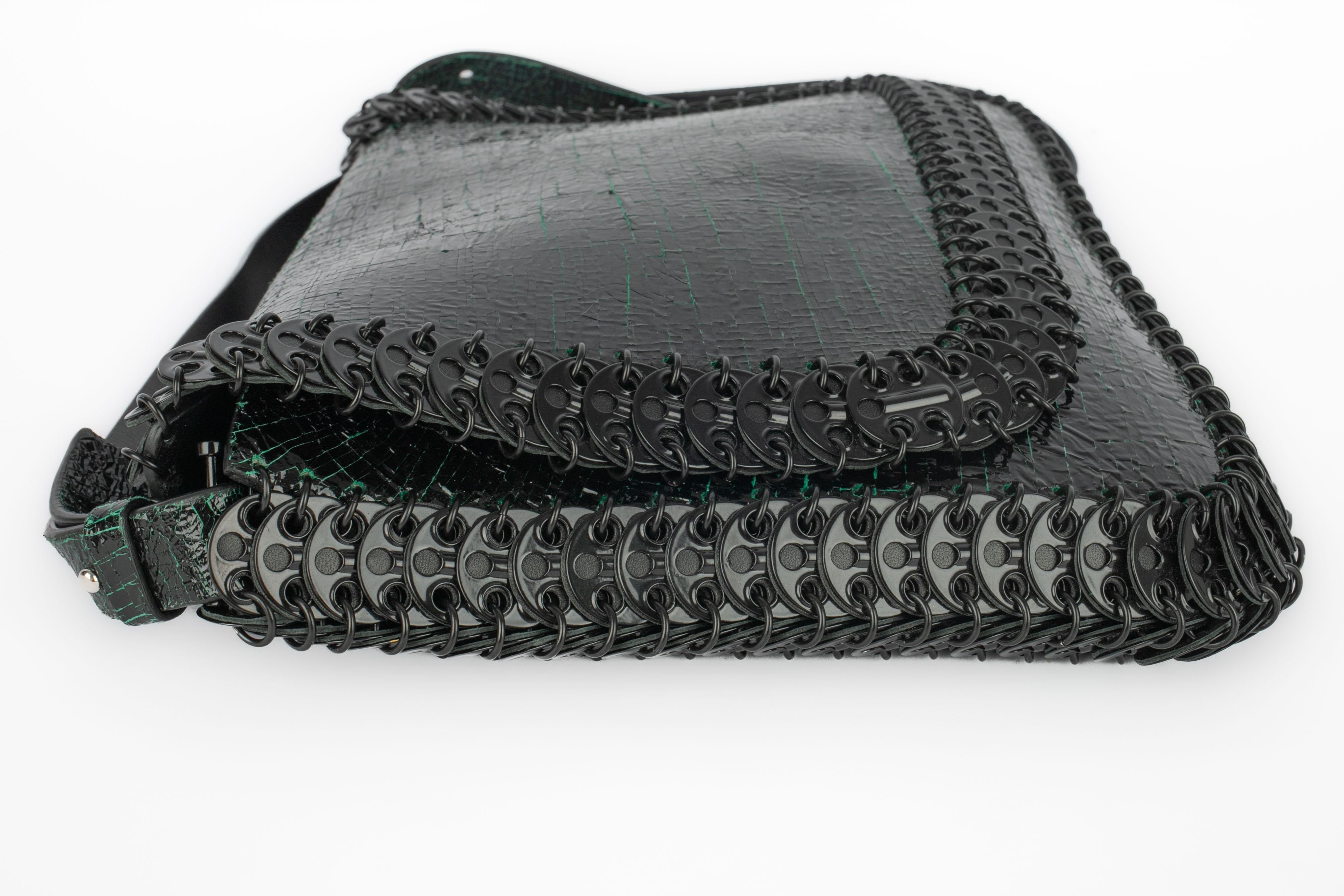 Donna Borsa Paco Rabanne in vendita