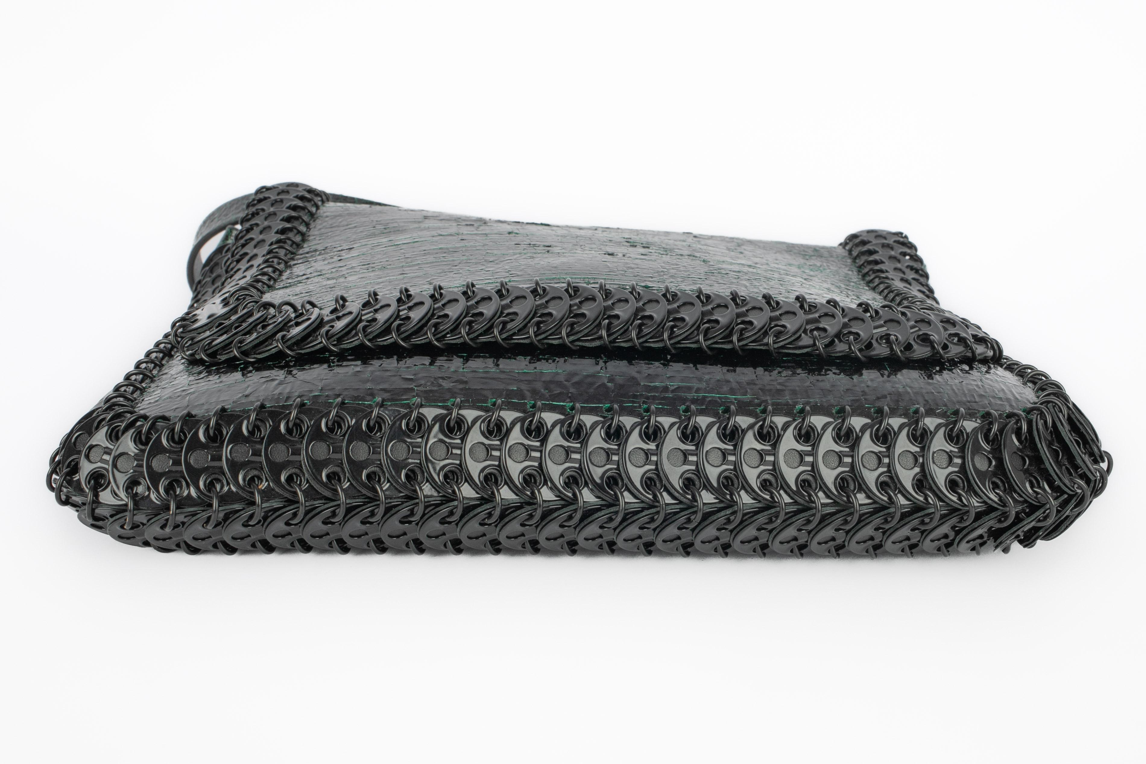 Borsa Paco Rabanne in vendita 1