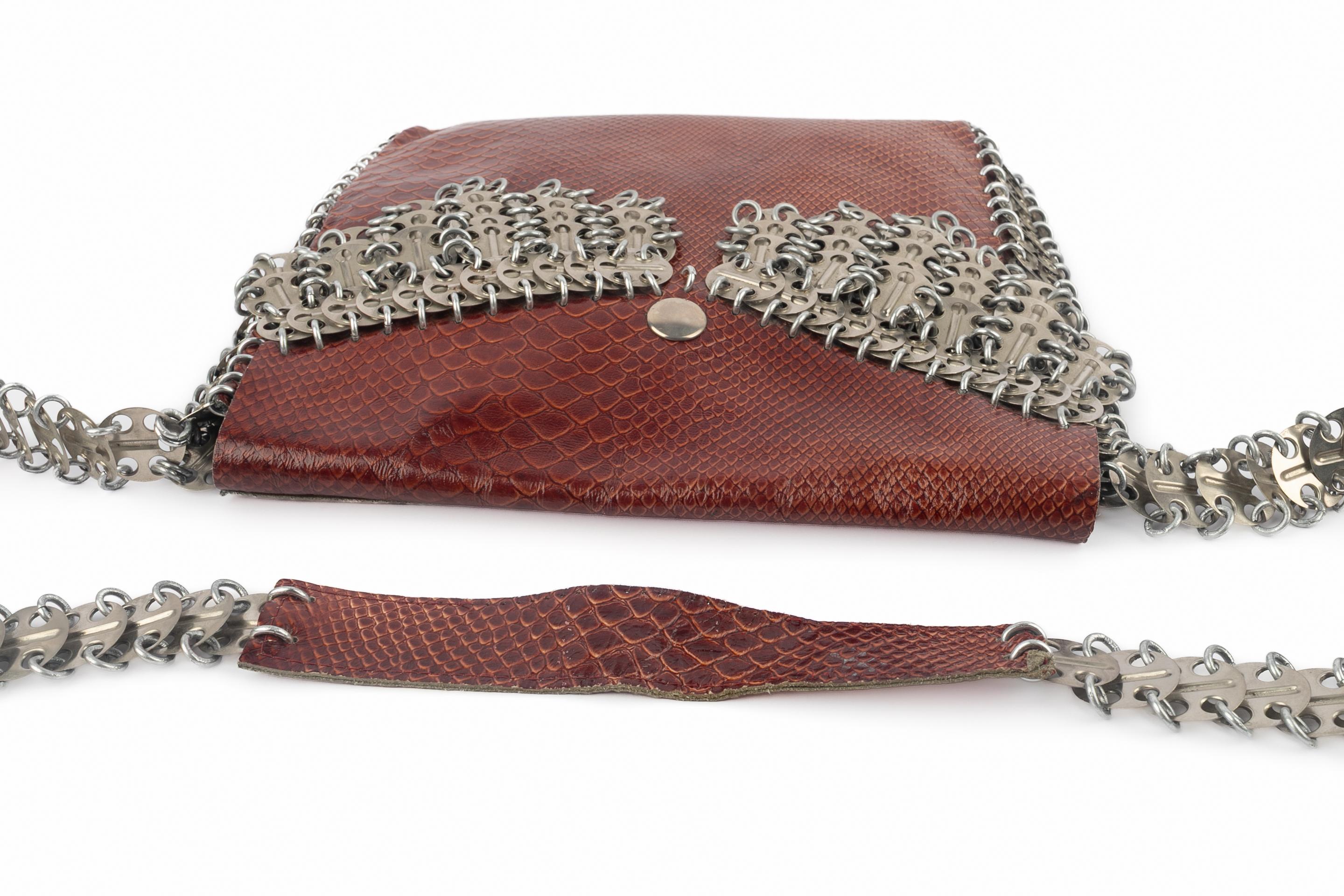 Paco Rabanne Tasche im Angebot 1