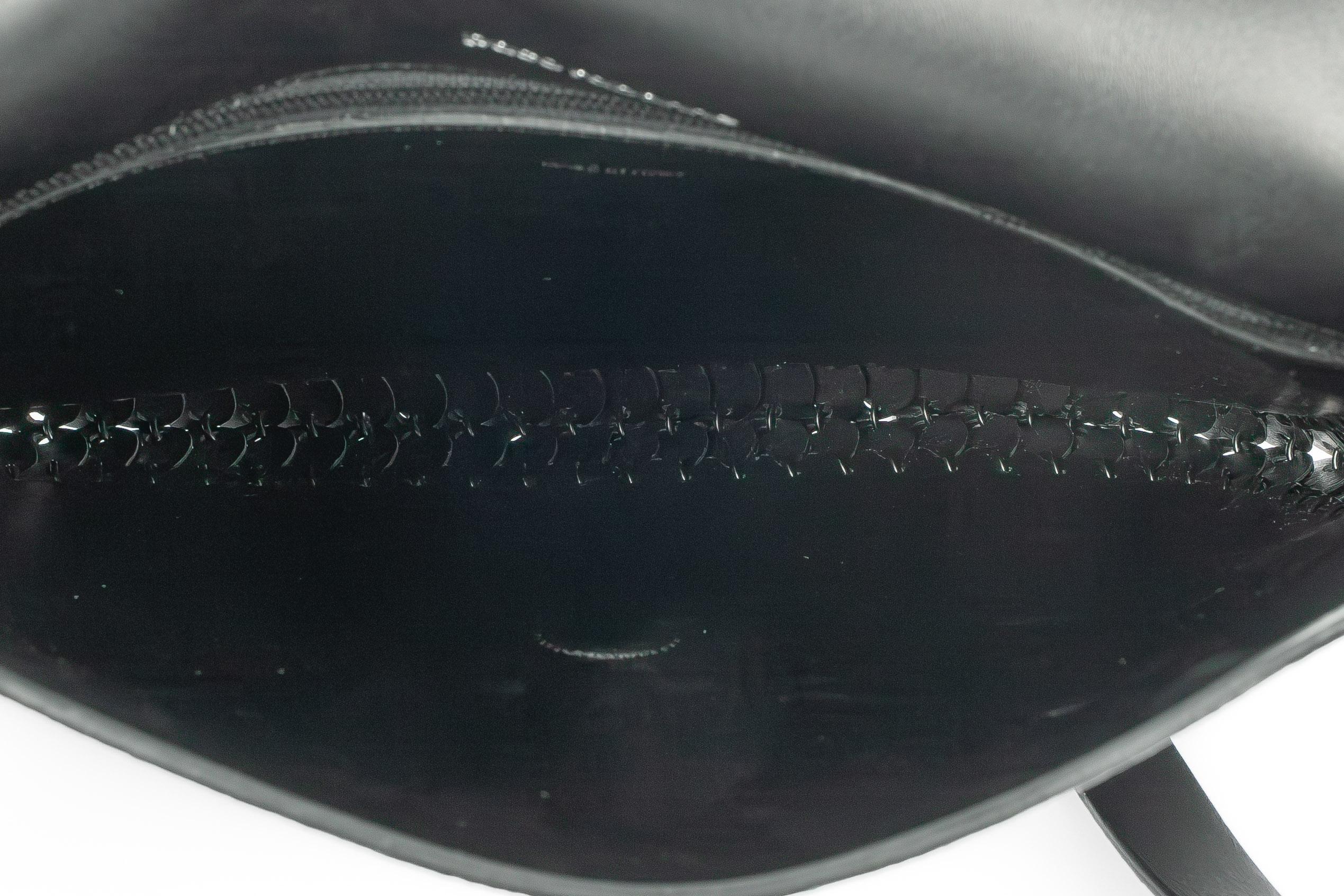 Borsa Paco Rabanne in vendita 4