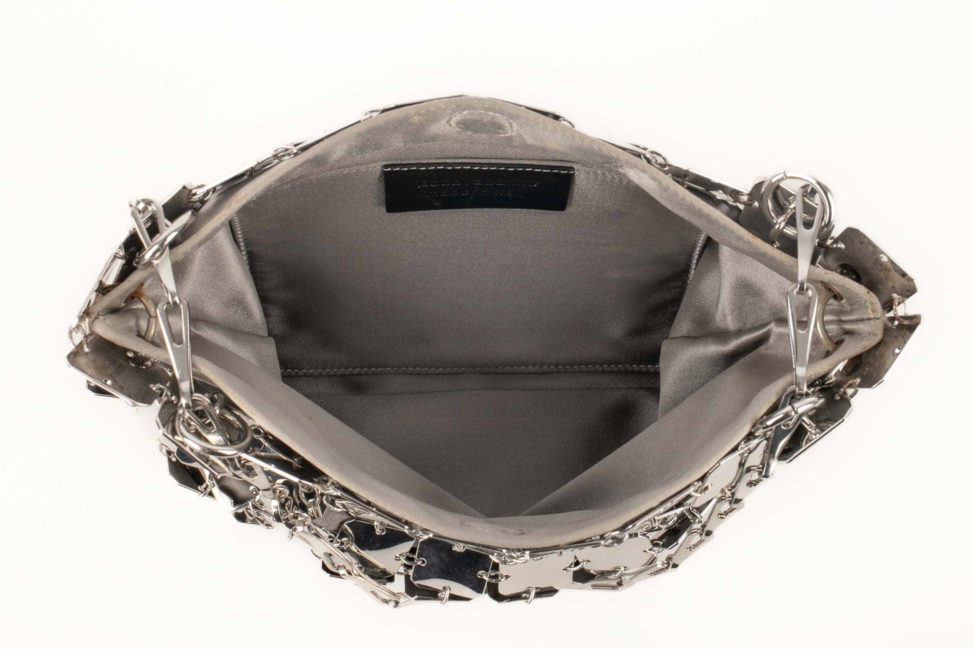 Women's Paco Rabanne Bag, 'Square 1969'