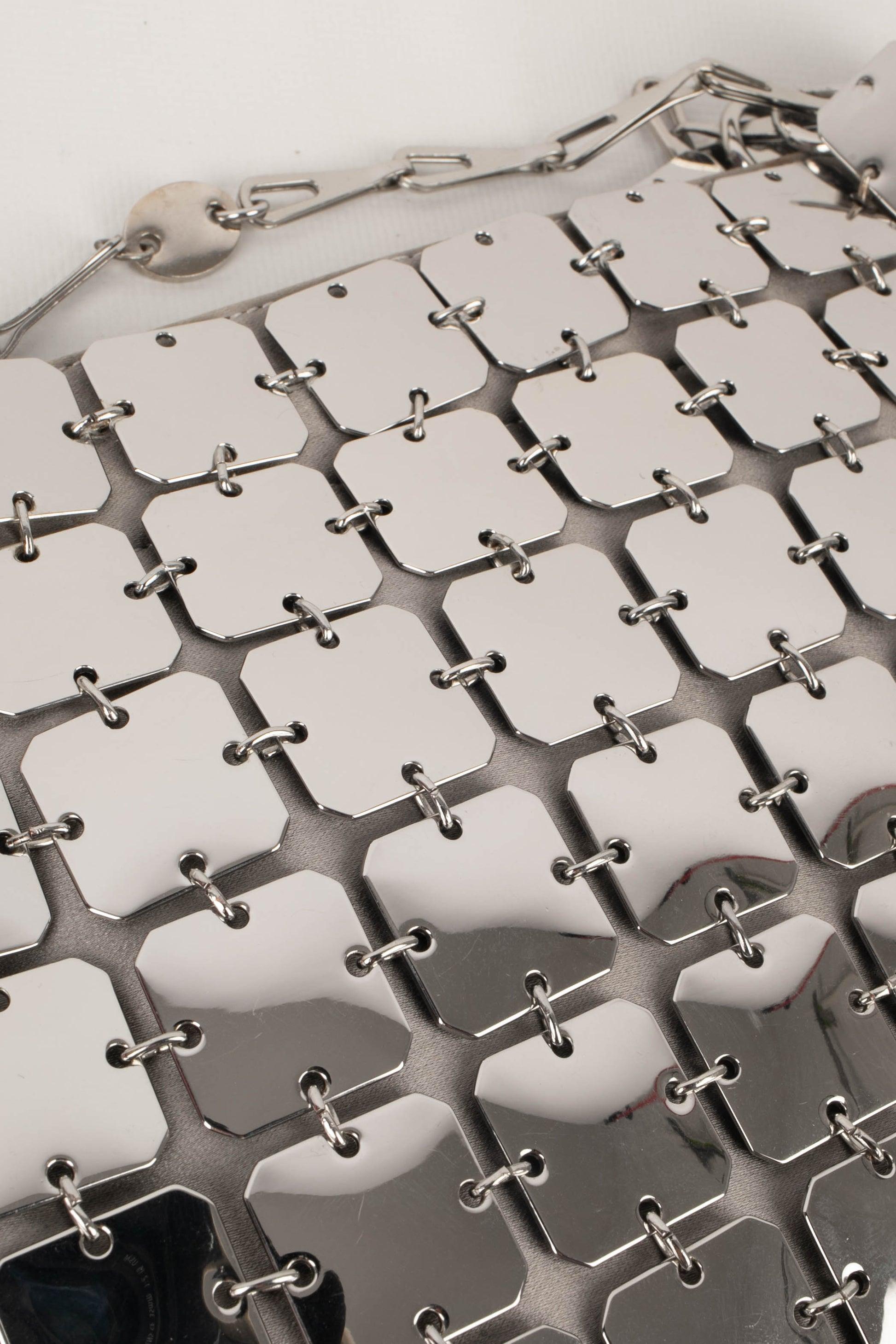 Paco Rabanne Bag, 'Square 1969' 1