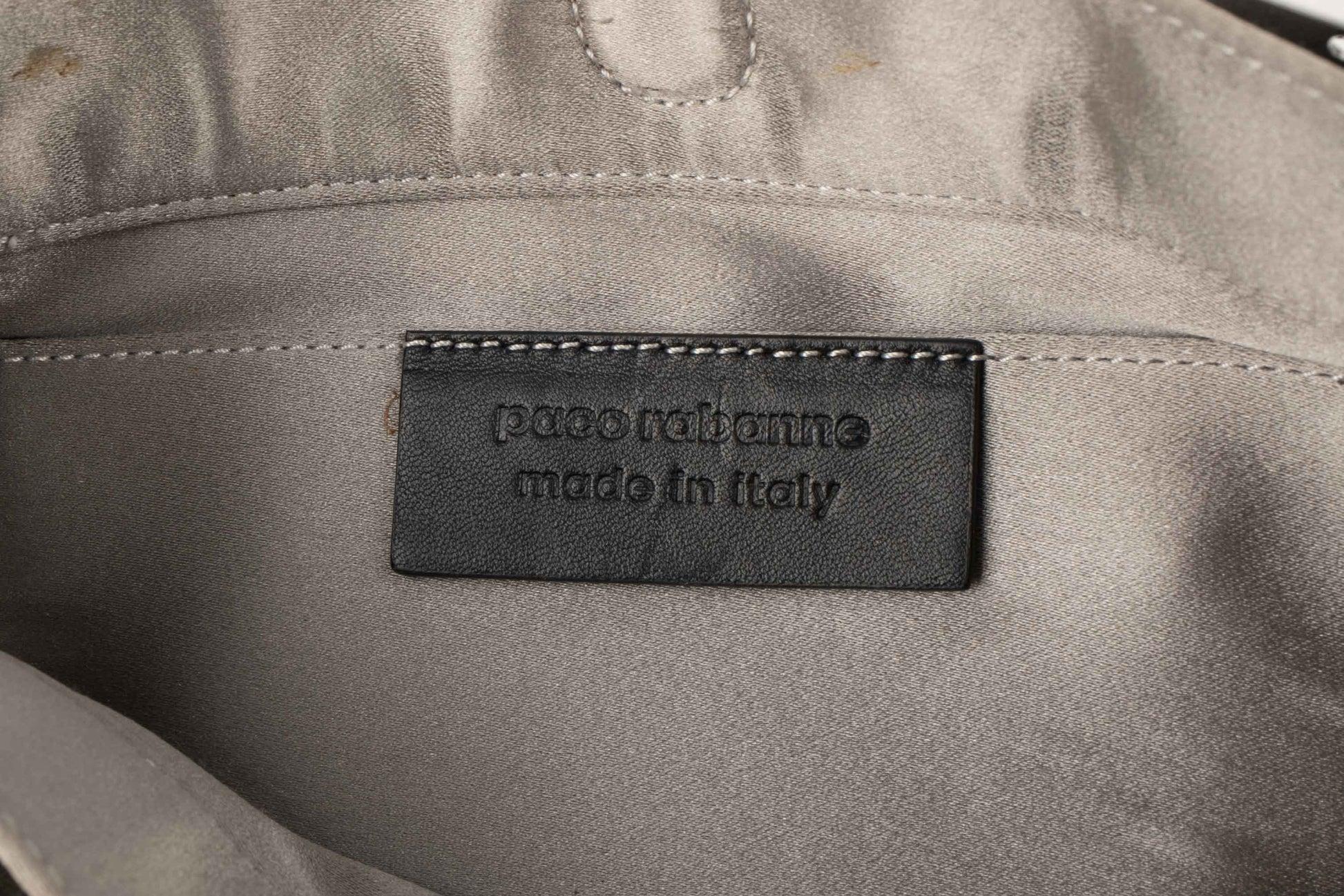 Paco Rabanne Bag, 'Square 1969' 3