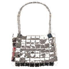 Bolso Paco Rabanne, "Cuadrado 1969