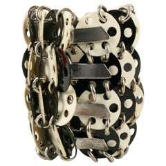 Pulsera Paco Rabanne con Pastillas