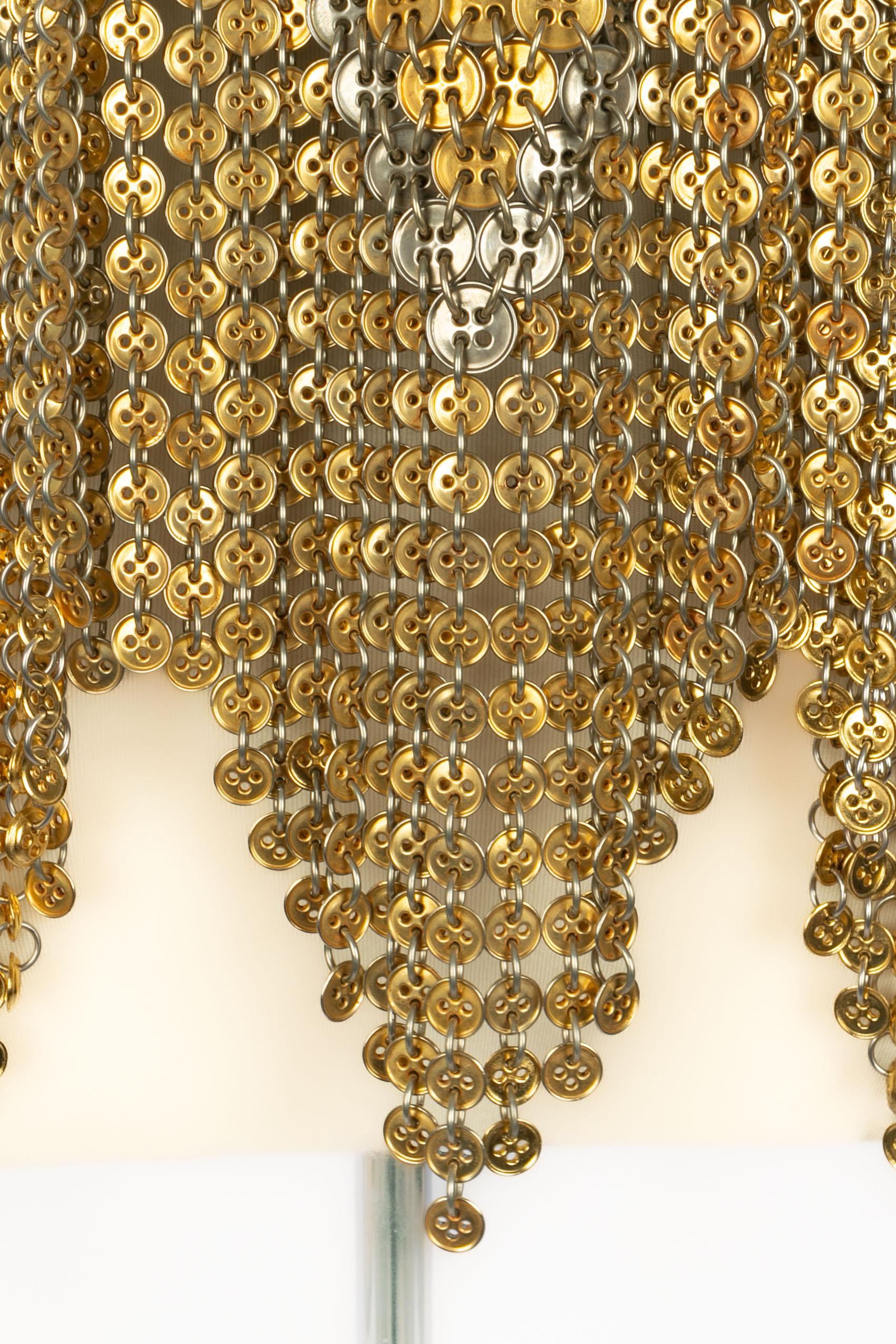 Paco Rabanne Top 