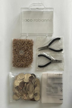 Paco Rabanne Do it Yourself Dress Kit