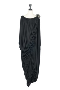 Paco Rabanne dress by Paco Rabanne Haute Couture Winter 1983