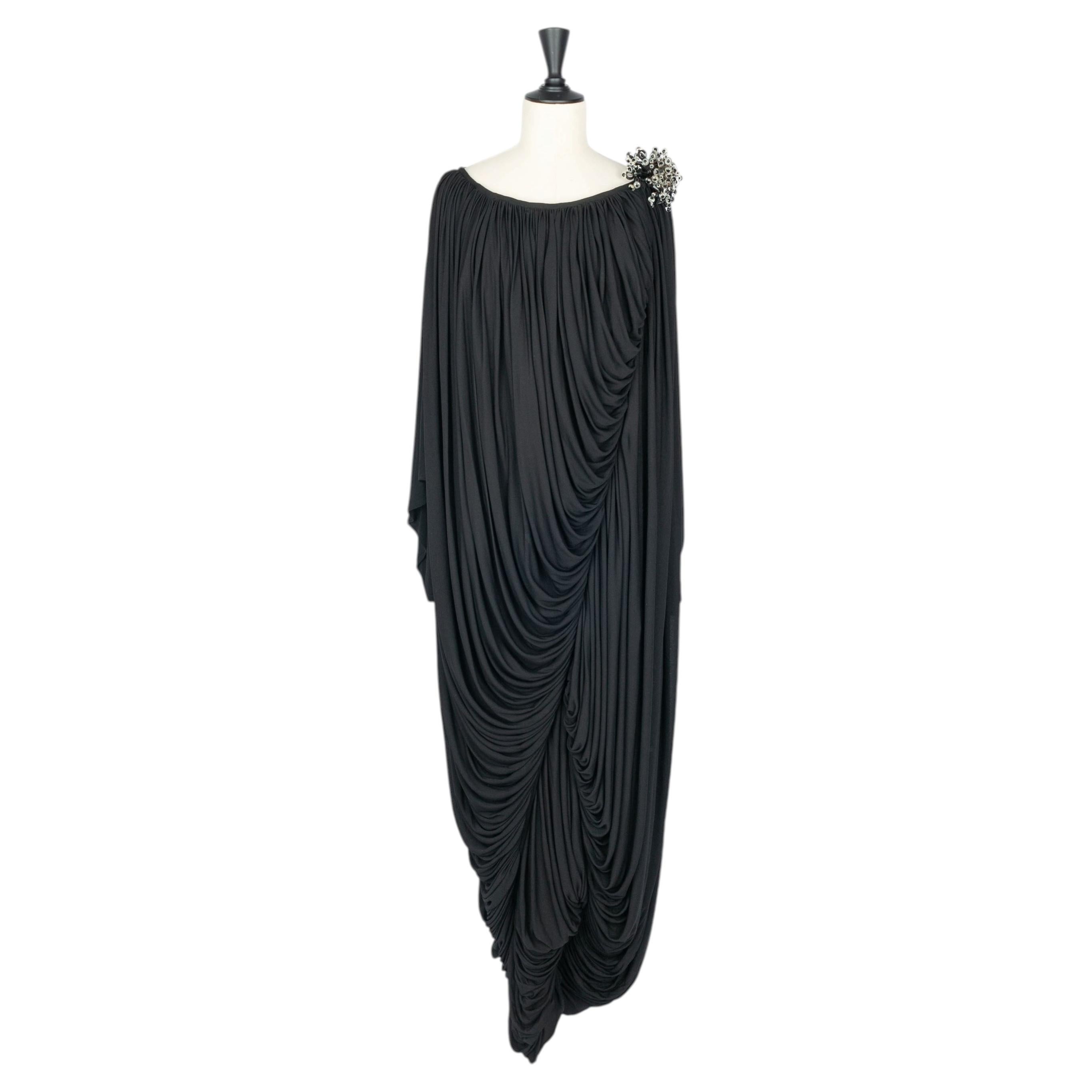 Paco Rabanne dress by Paco Rabanne Haute Couture Winter 1983