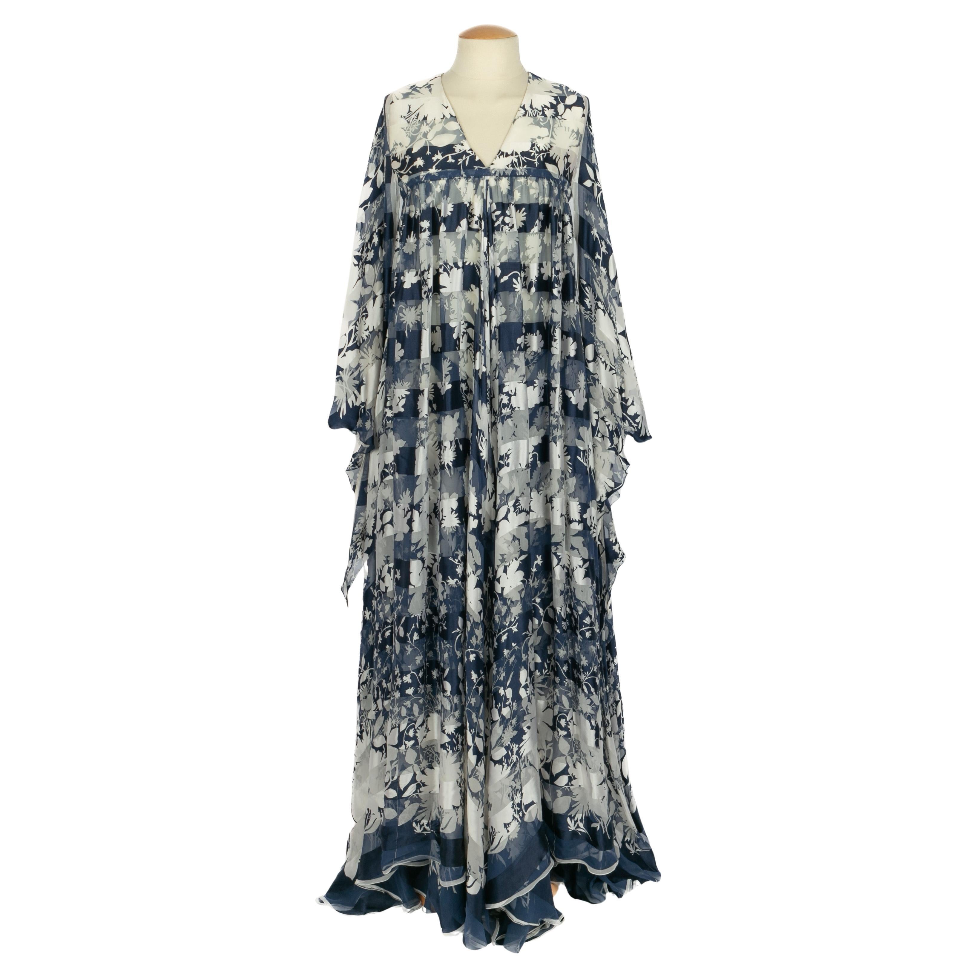 Paco Rabanne dress circa 1979
