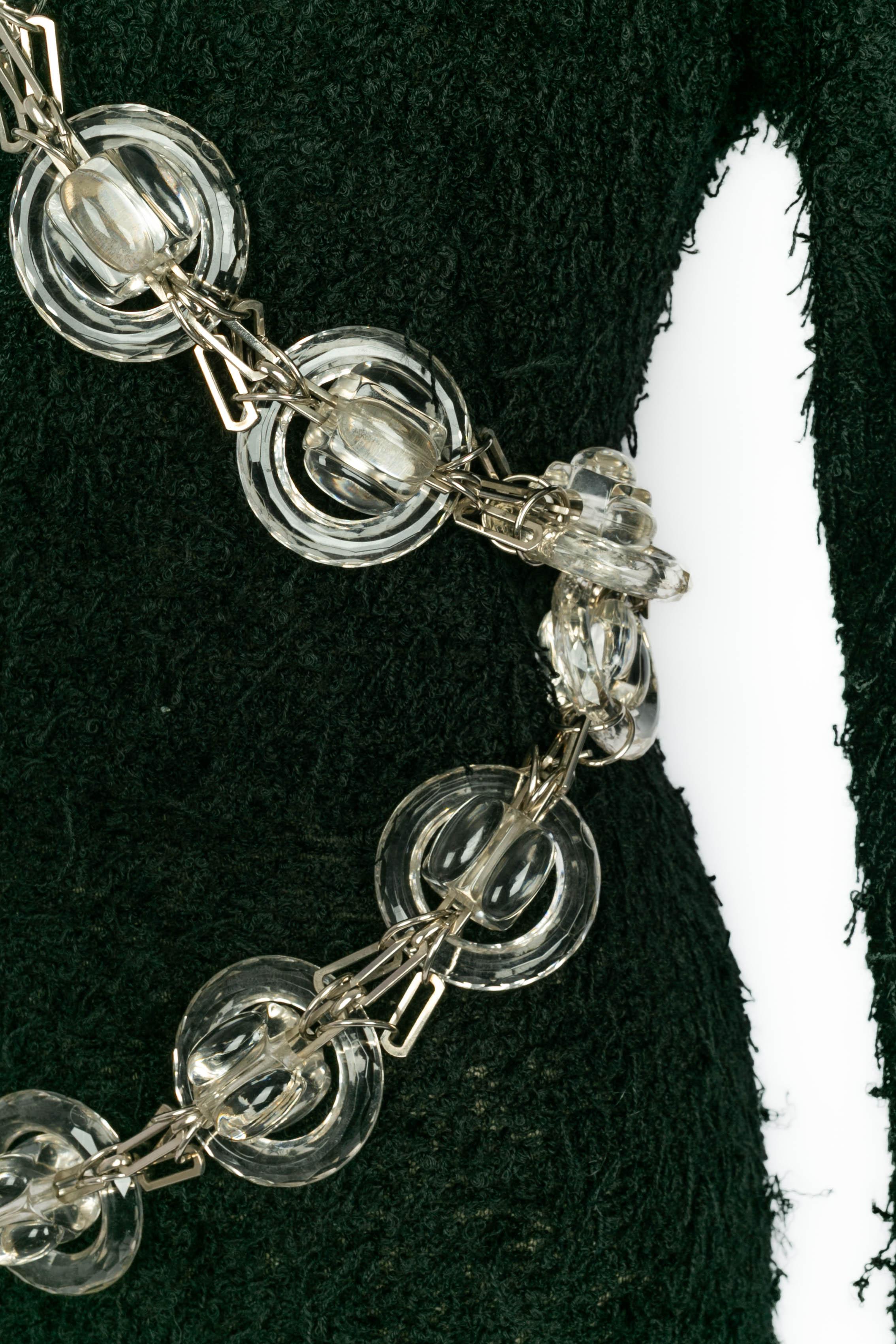 Paco Rabanne dress Haute Couture im Angebot 3