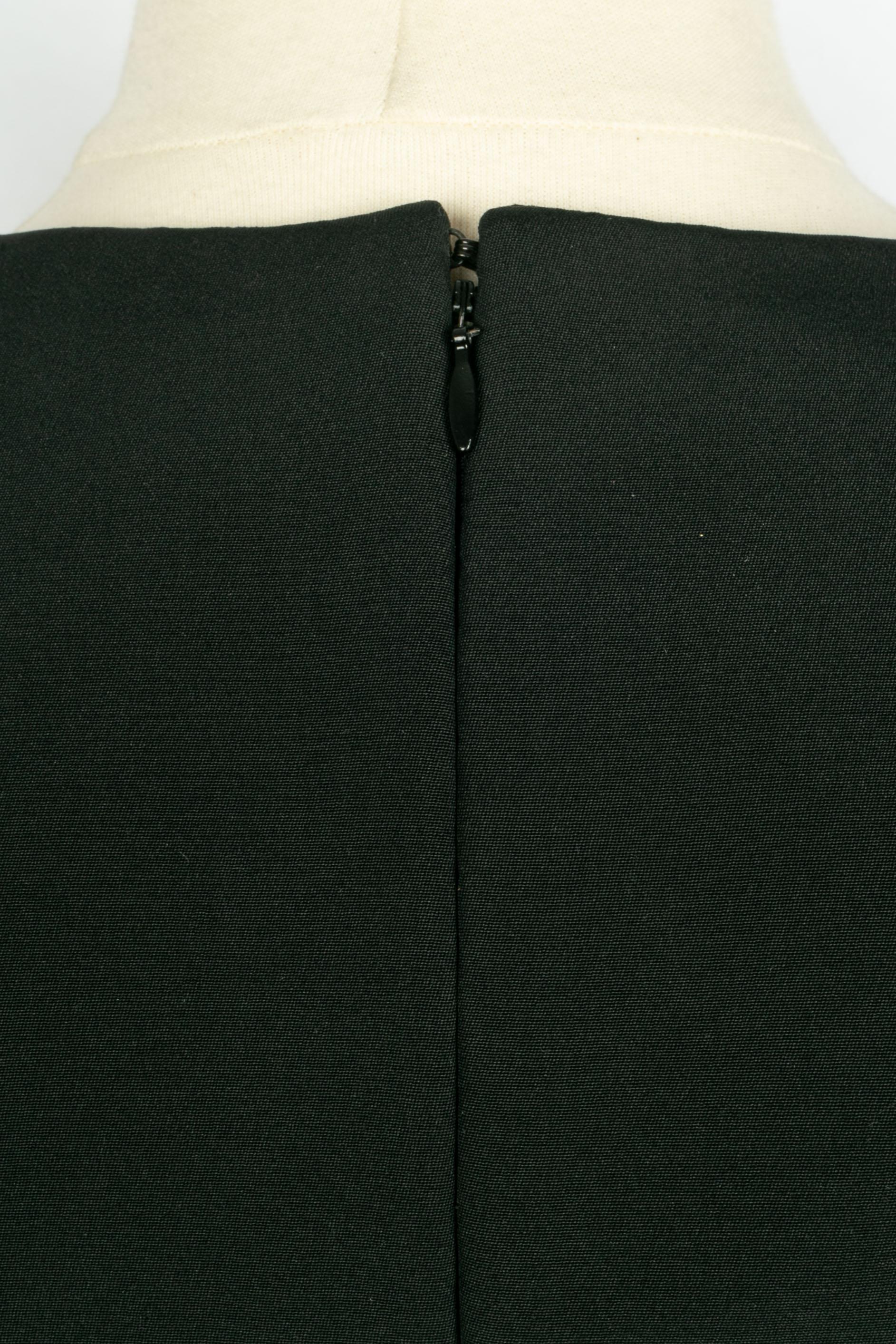 Robe Paco Rabanne Haute Couture été 1993 en vente 3