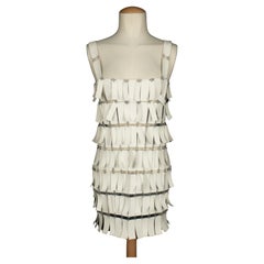 Paco Rabanne dress winter 2023