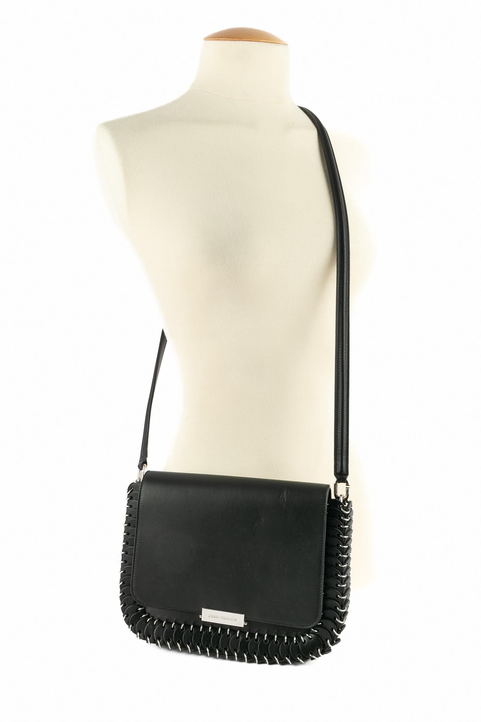 Bolso Paco Rabanne en venta 5