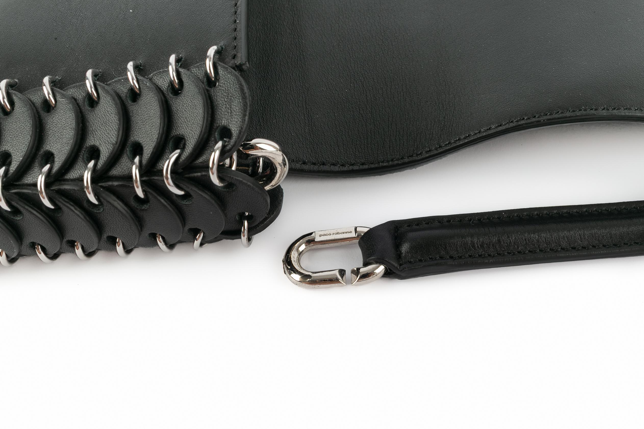 Bolso Paco Rabanne en venta 2