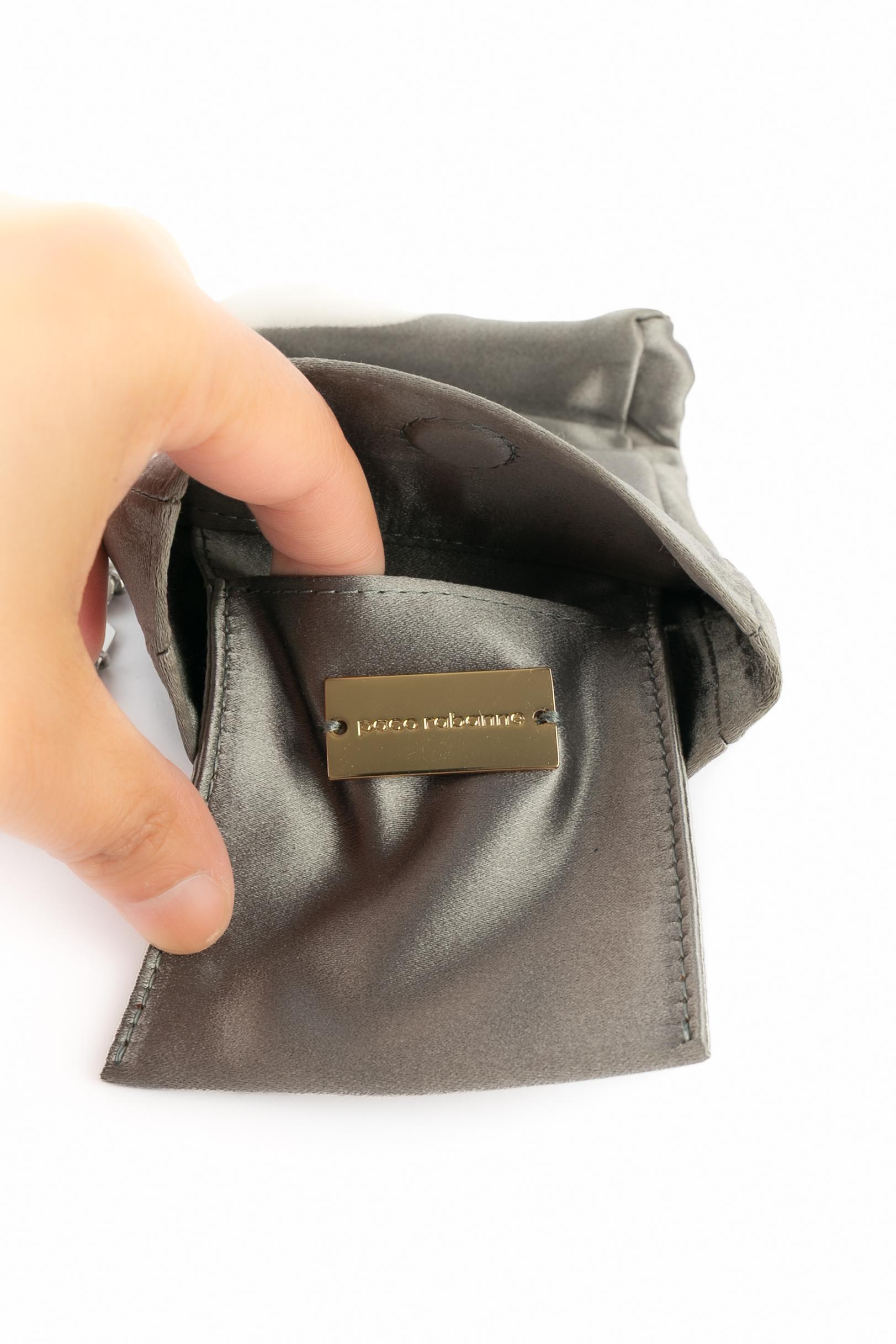 Bolso Paco Rabanne Verano 2020 en venta 3