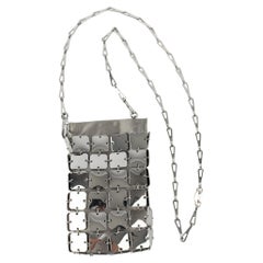 Sac à main Paco Rabanne été 2020