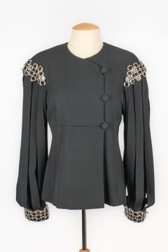 Paco Rabanne jacket
