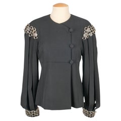 Chaqueta Paco Rabanne