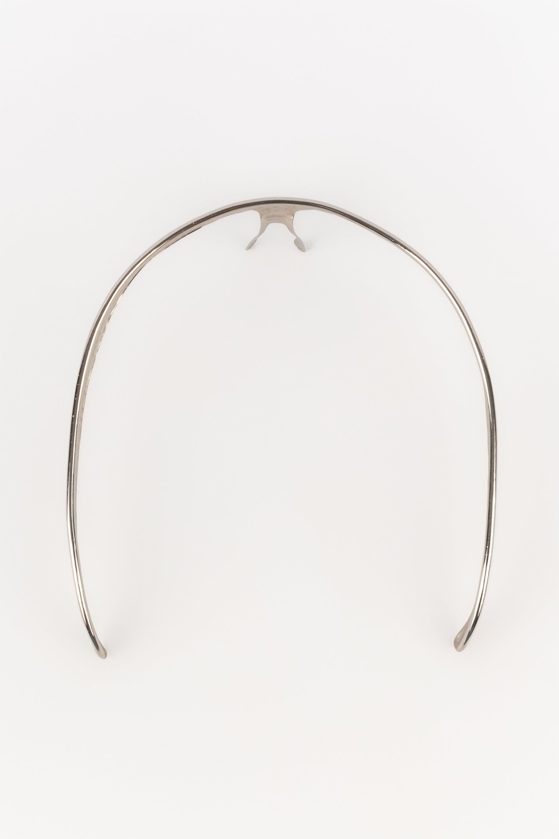 Paco Rabanne Jewelry Glasses For Sale 1