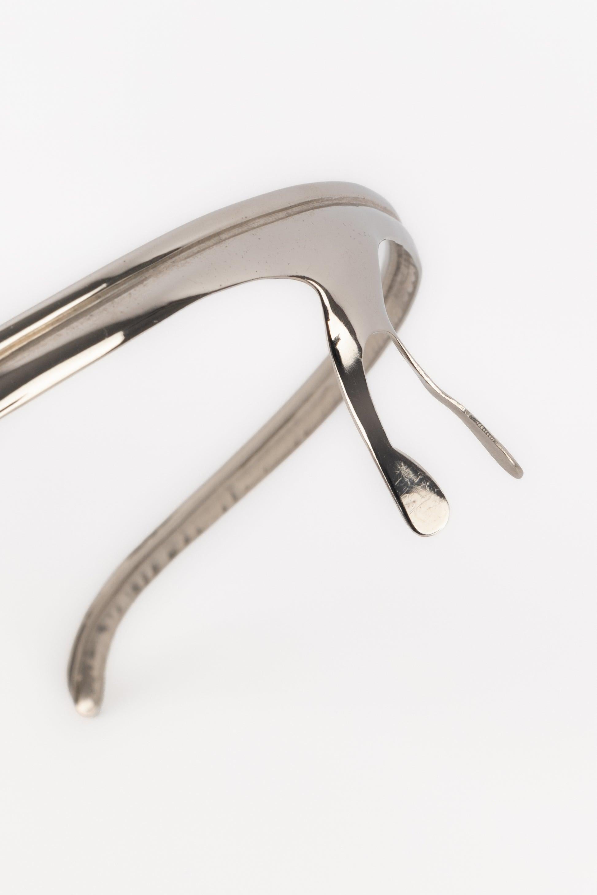 Paco Rabanne Jewelry Glasses For Sale 2