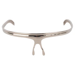 Gafas de bisutería Paco Rabanne