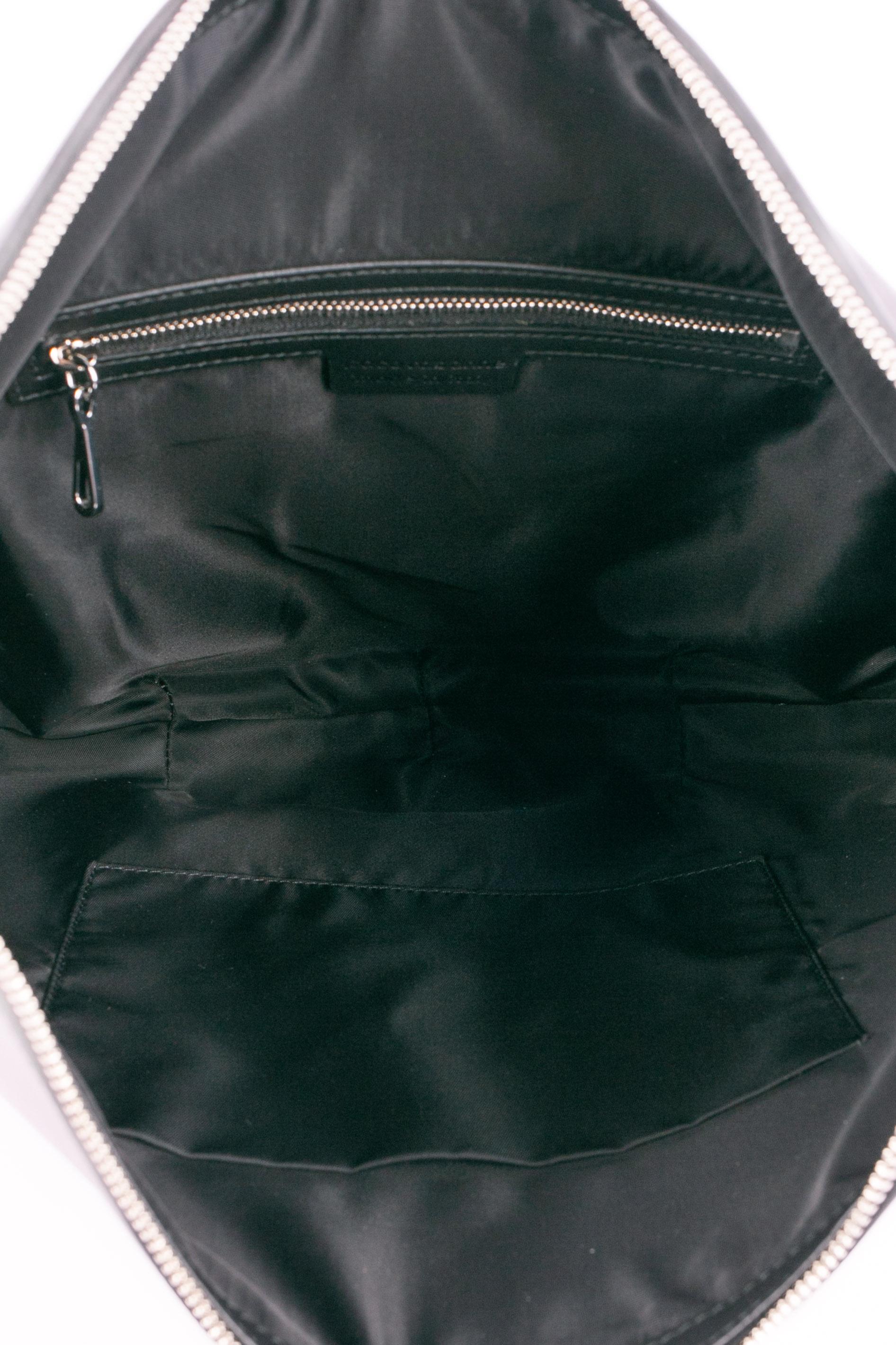 Paco Rabanne Ledertasche im Angebot 4