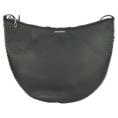 Paco Rabanne Ledertasche