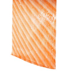 Paco Rabanne Monumental Space Curtain, Baumann AG, Switzerland, Italy, 1968