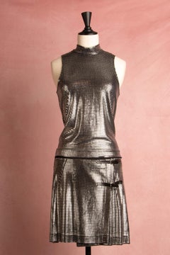 Paco Rabanne set by Paco Rabanne circa 1995
