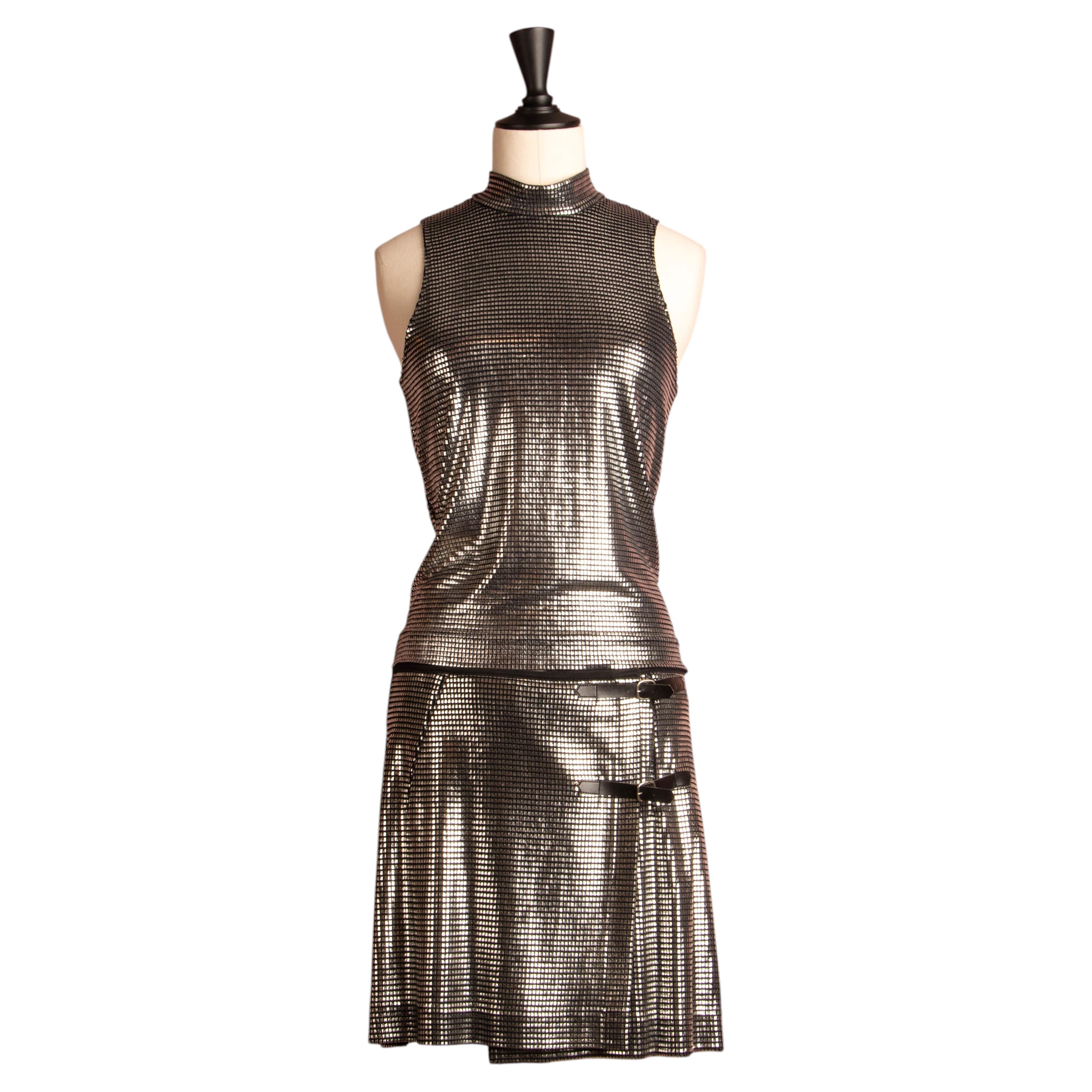 Set di Paco Rabanne, creato da Paco Rabanne intorno al 1995