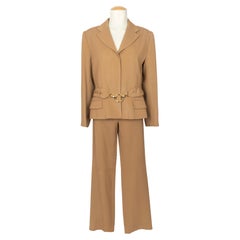 Paco Rabanne set early 2000s