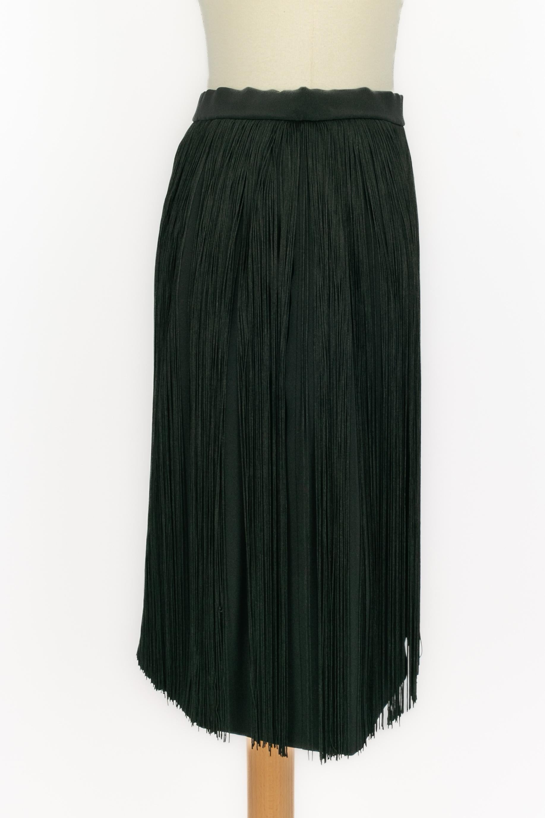 Paco Rabanne set Haute Couture Inverno 1994 in vendita 2