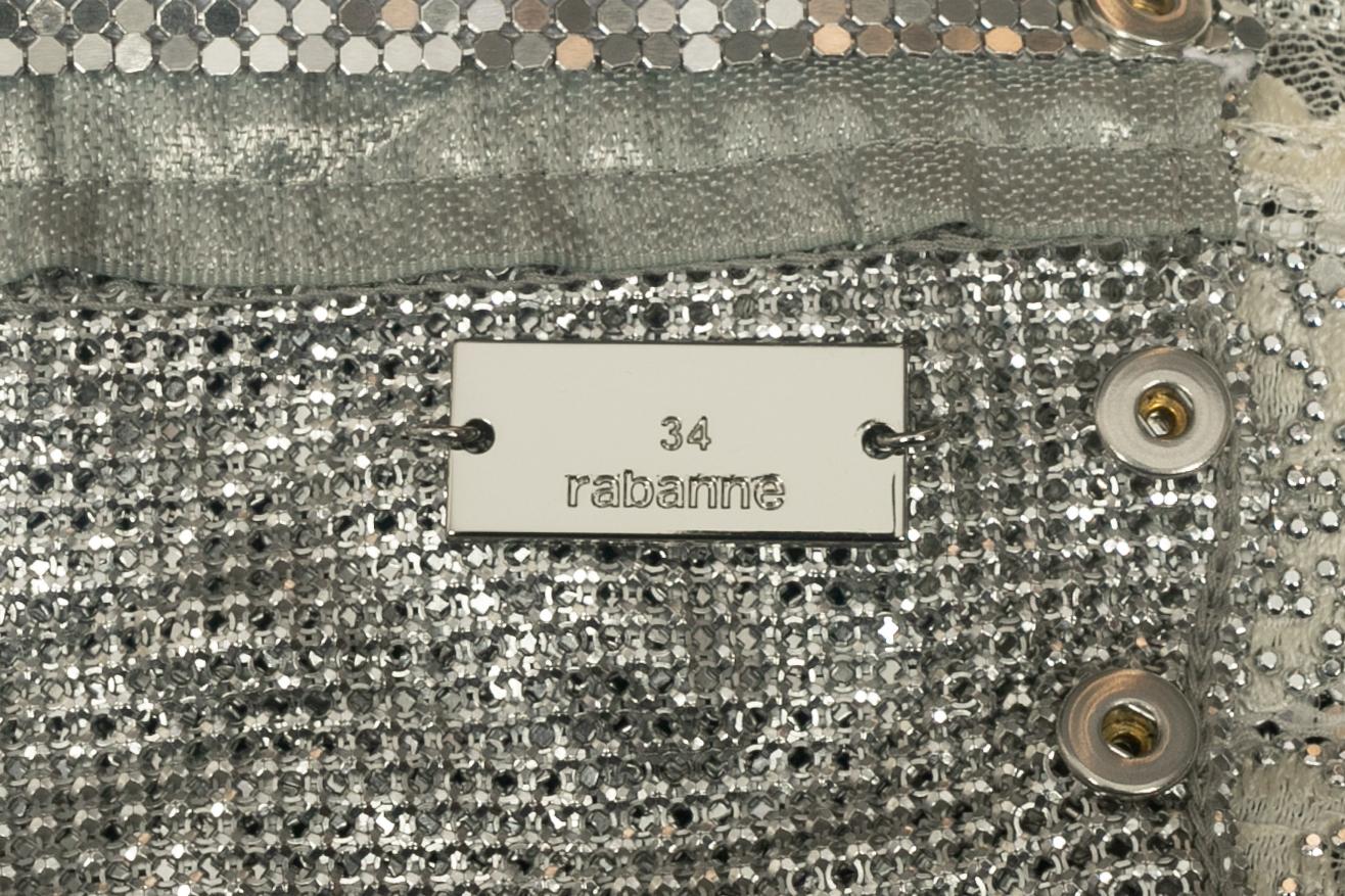 Paco Rabanne set Resort 2024 in vendita 9