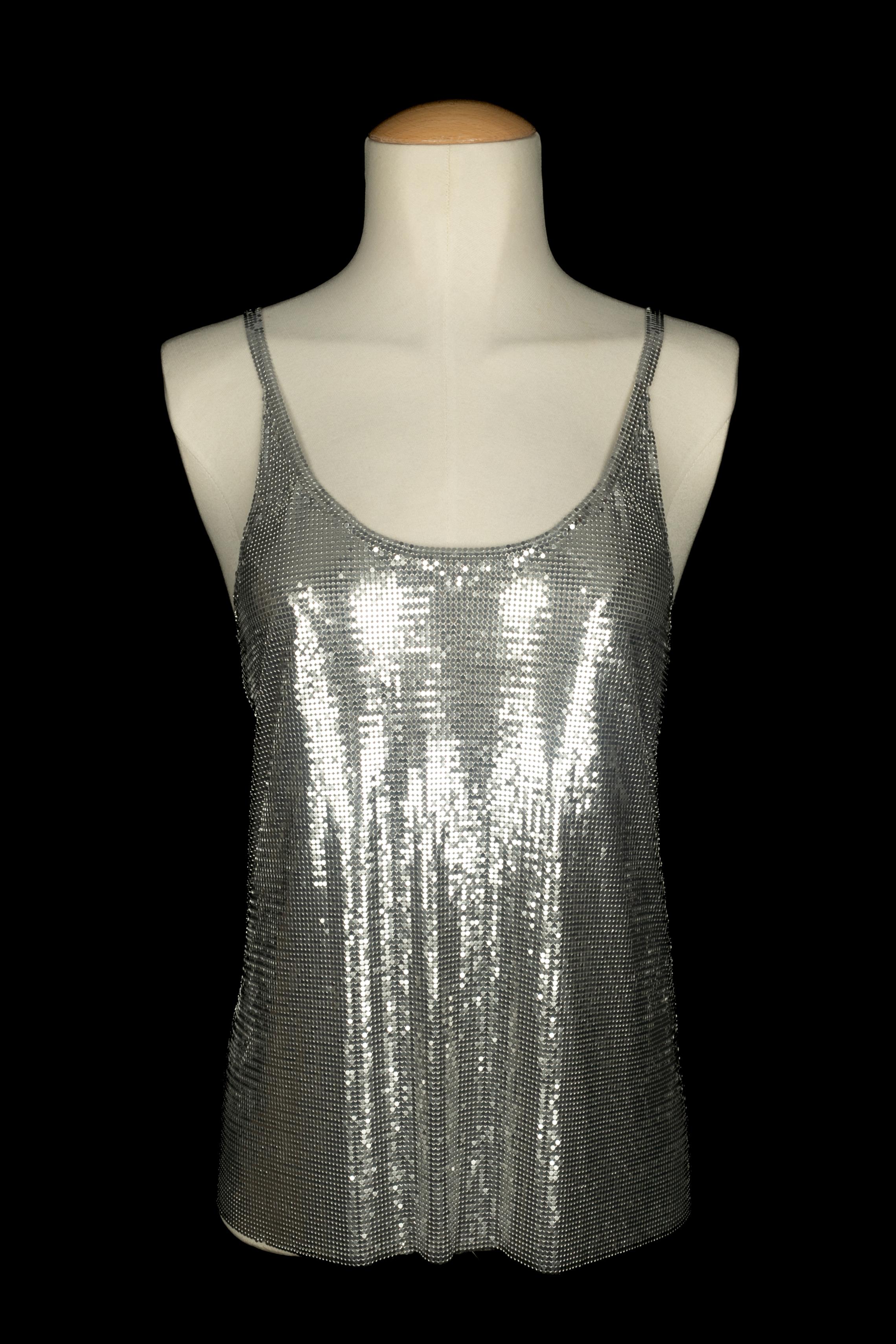 Paco Rabanne set Resort 2024 in vendita 2
