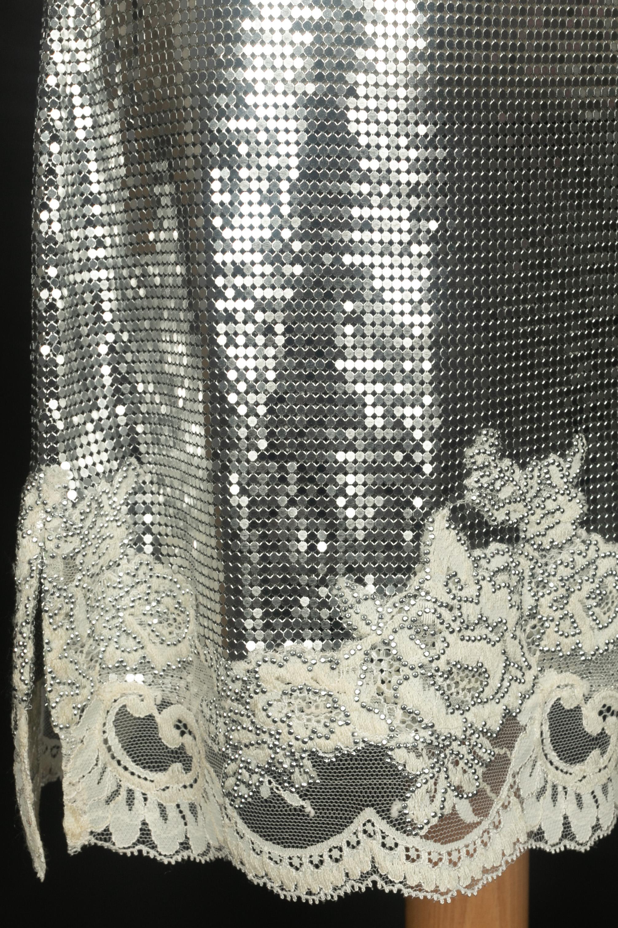 Paco Rabanne set Resort 2024 in vendita 4