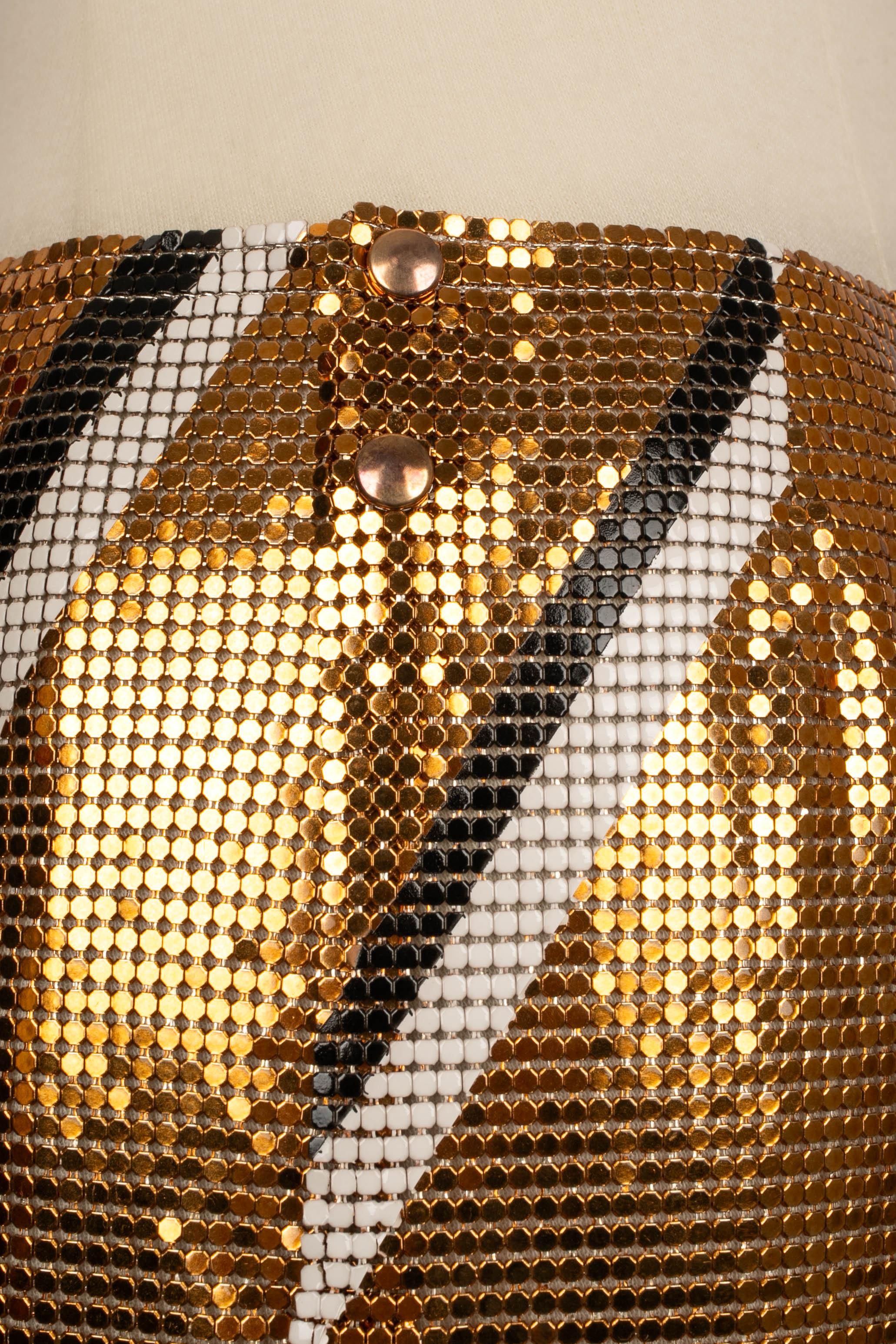 Paco Rabanne skirt 2