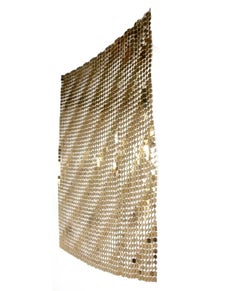 Paco Rabanne - Rideau d'espace