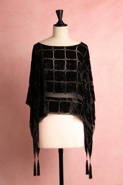 Paco Rabanne top by Paco Rabanne circa 1998/1999