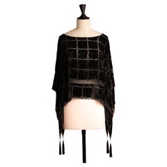 Paco Rabanne top by Paco Rabanne circa 1998/1999