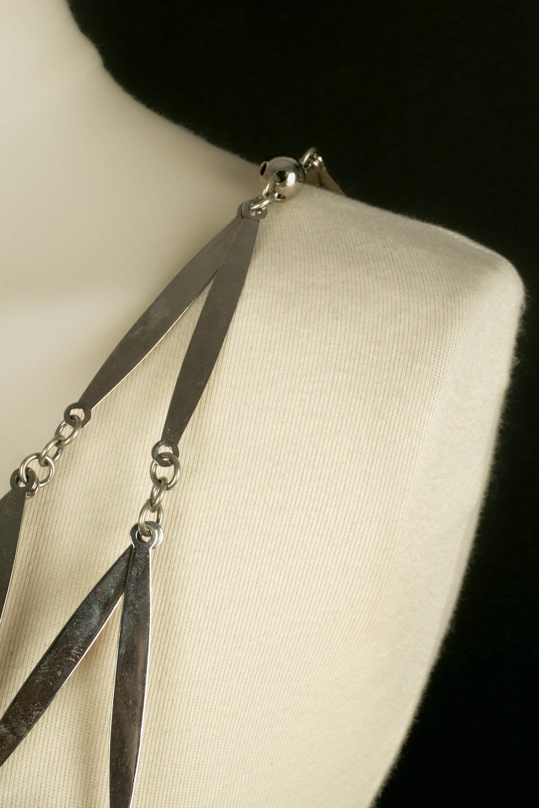 Top Paco Rabanne circa 1990 in vendita 1