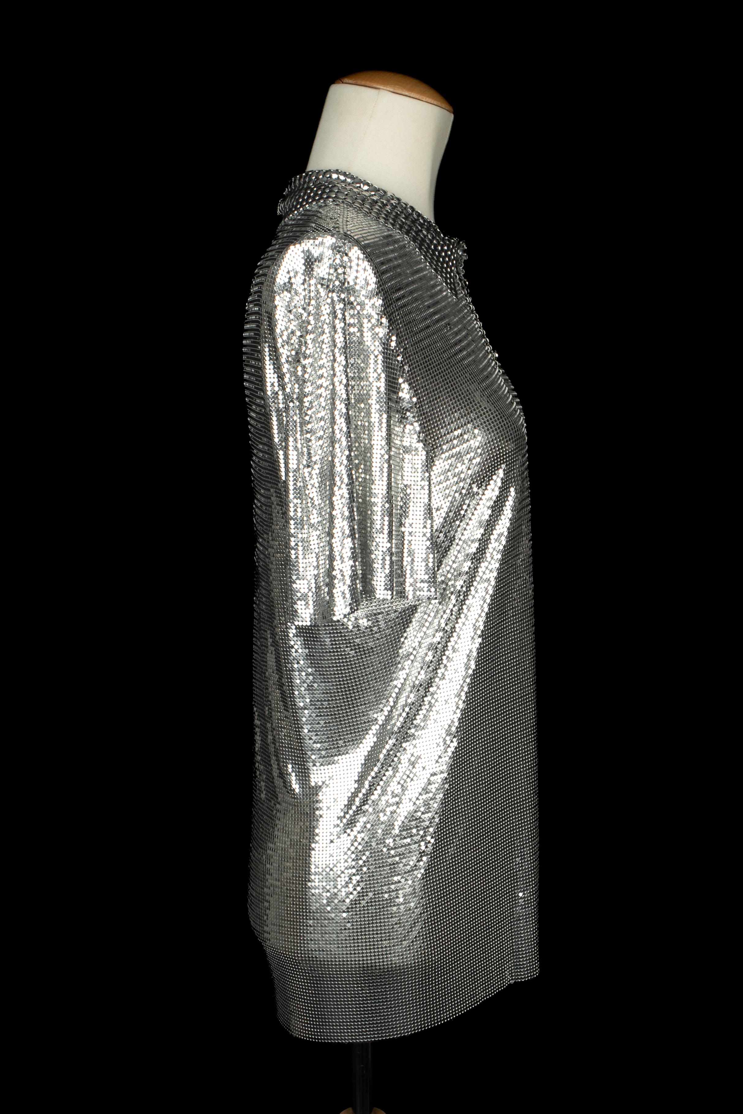 Paco Rabanne top Inverno 2013 In condizioni ottime in vendita a SAINT-OUEN-SUR-SEINE, FR