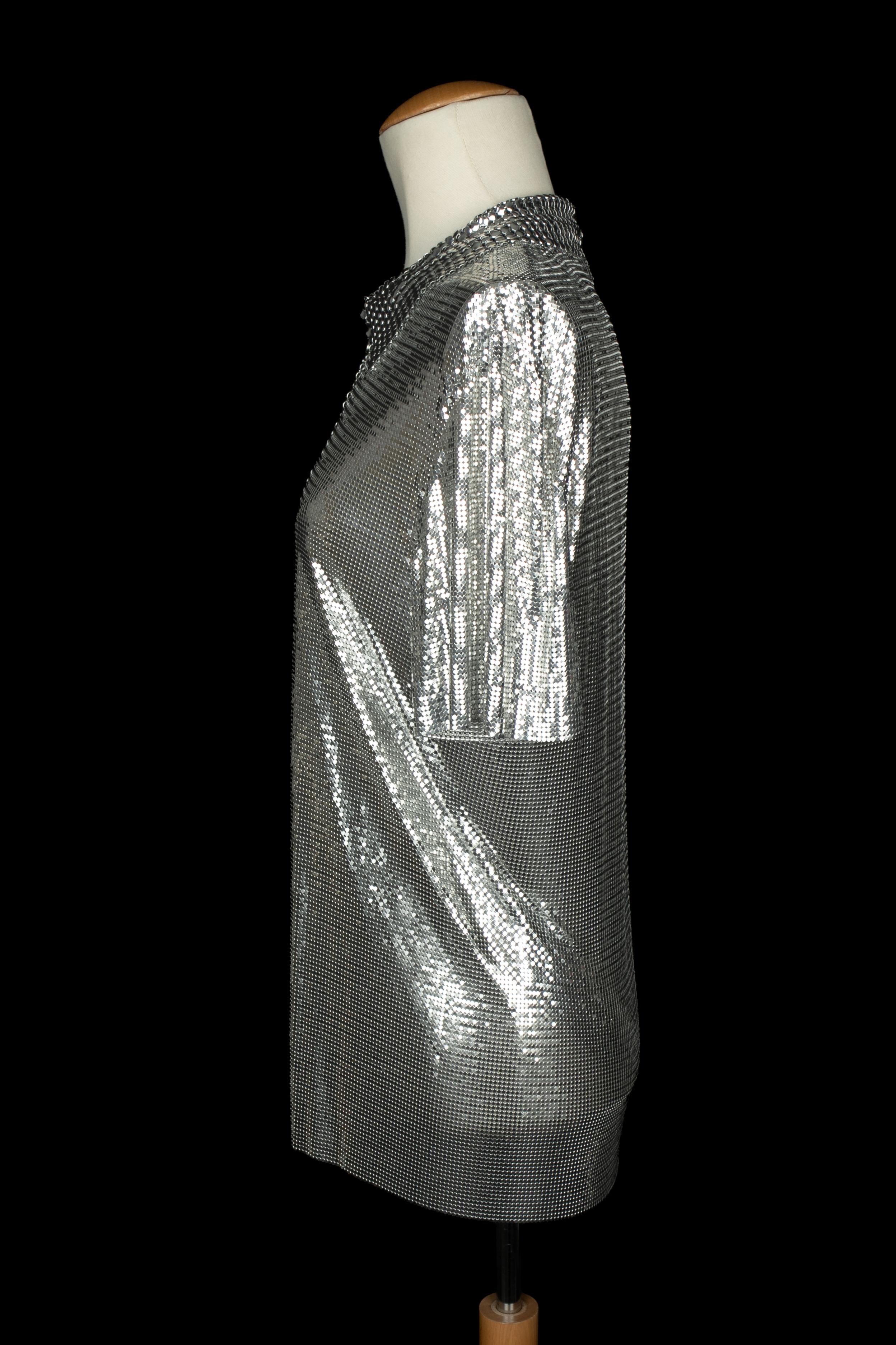 Paco Rabanne top Inverno 2013 in vendita 1