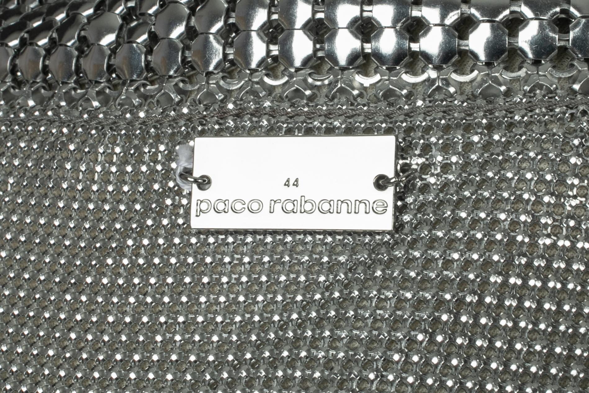 Paco Rabanne top Inverno 2013 in vendita 3