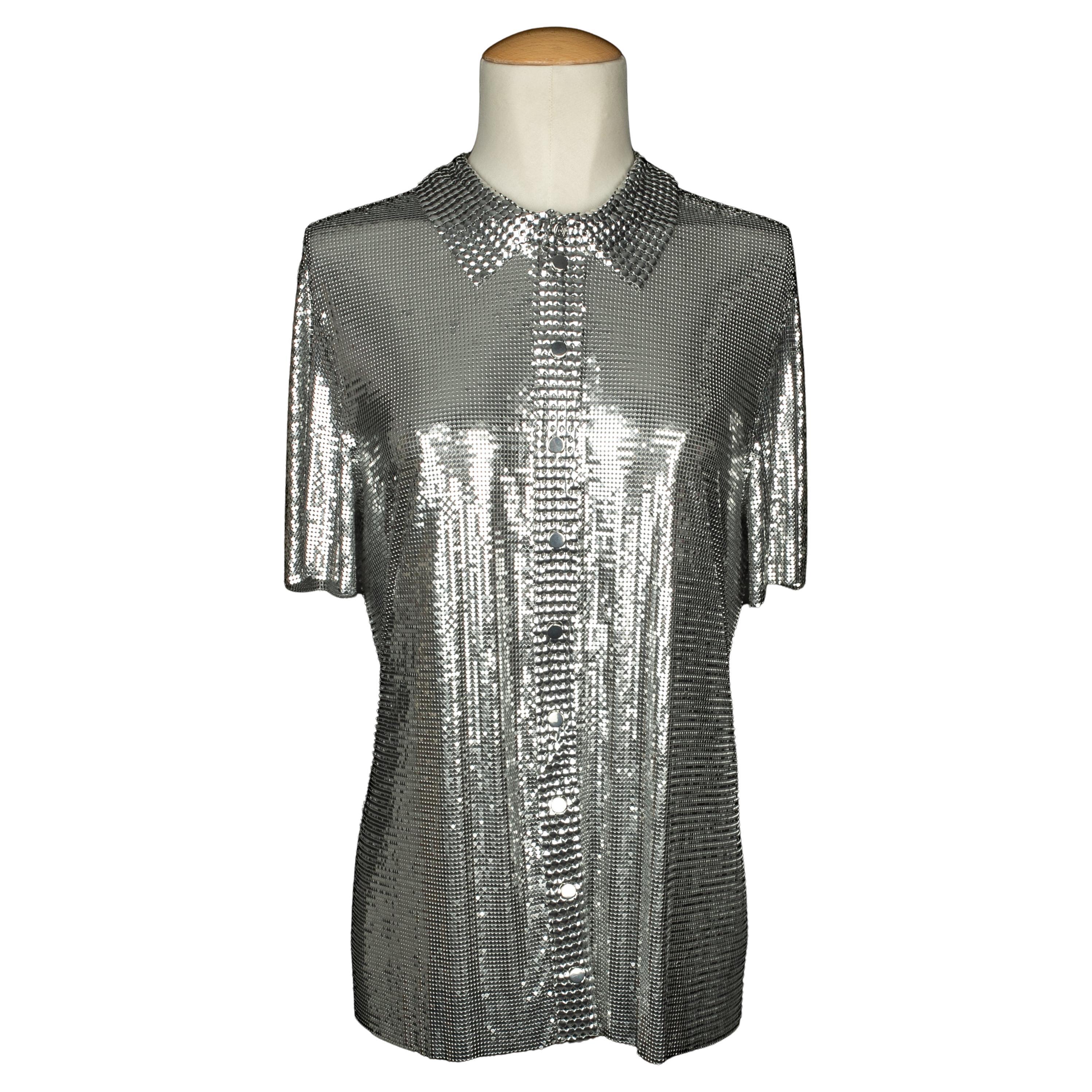 Paco Rabanne top Inverno 2013 in vendita