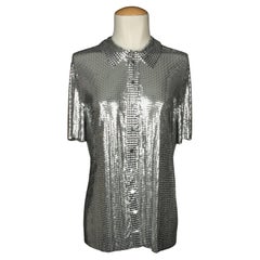 Paco Rabanne top Winter 2013 Paco Rabanne top Winter 2013