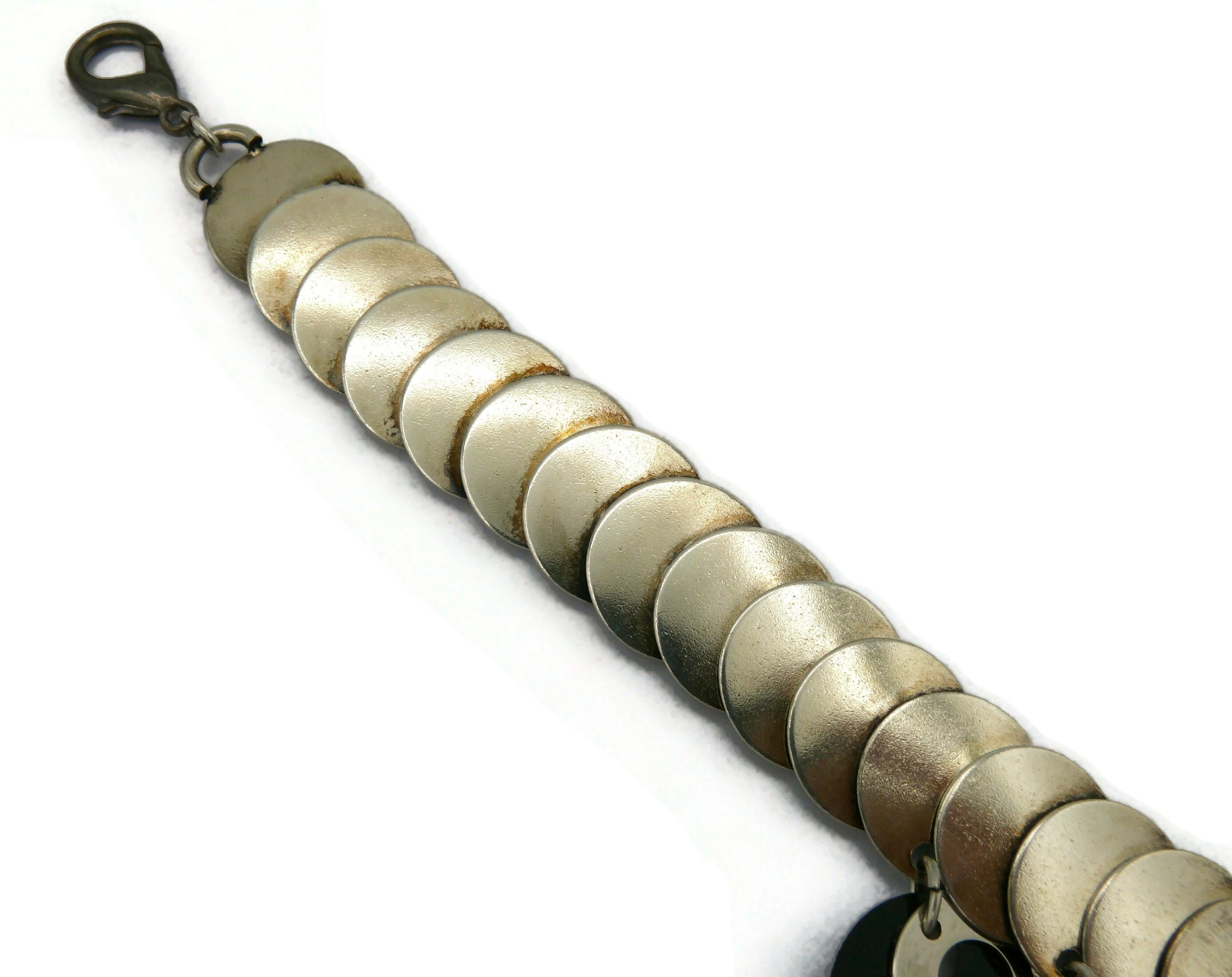 paco rabanne keyring